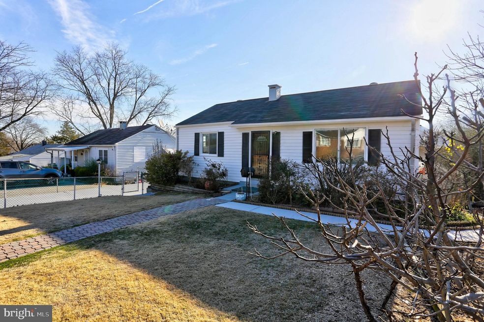 1014 Ward St, Laurel, MD 20707 - photo 1