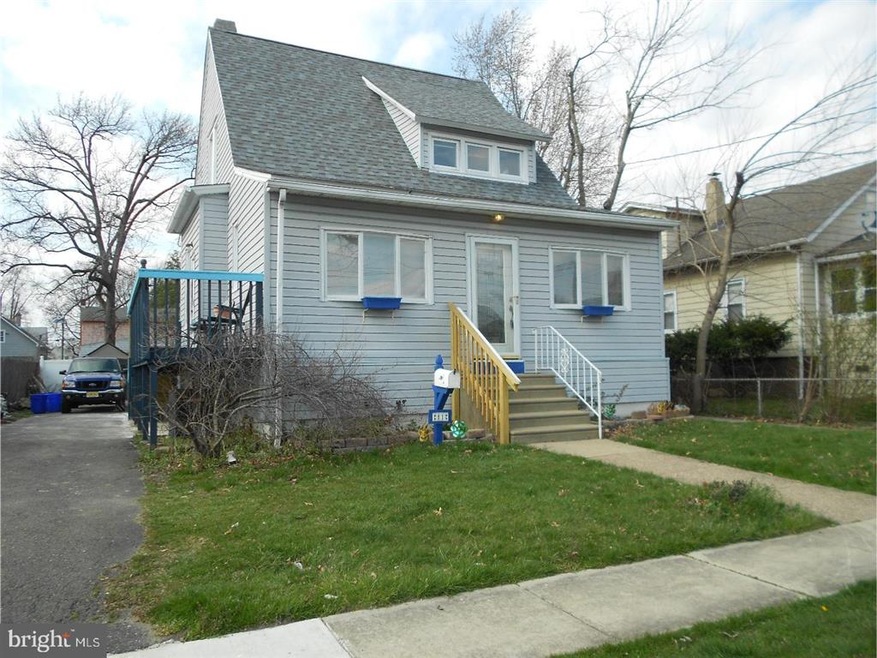 11 W Cedar Ave, Oaklyn, NJ 08107 - photo 1