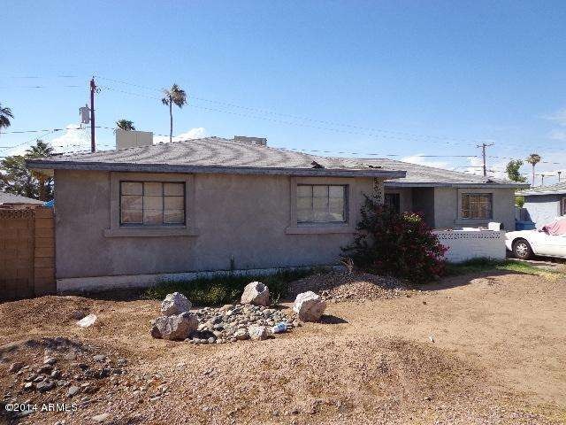 3130 Pierson Front