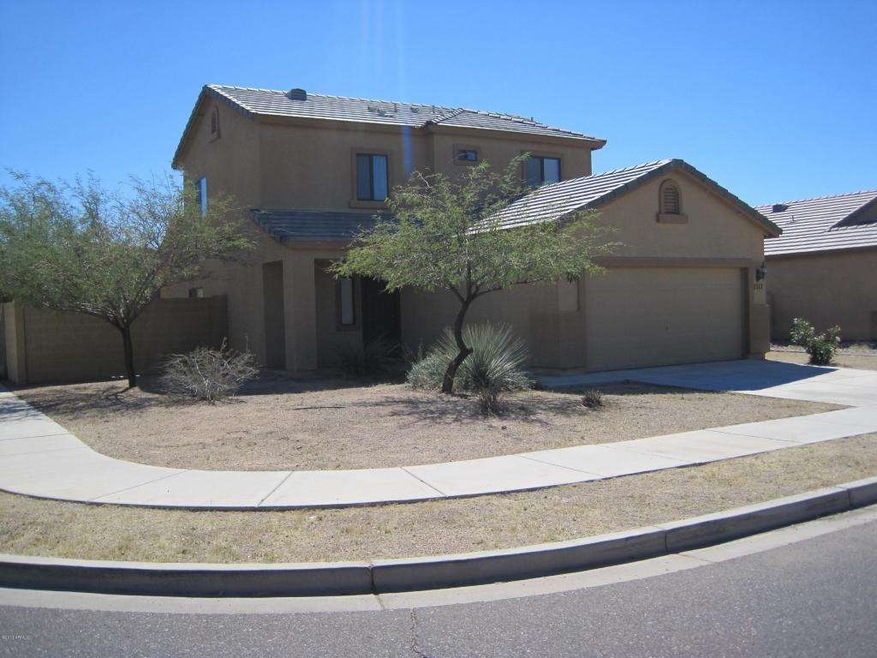 Curb Appeal