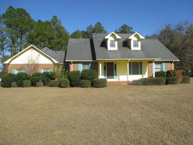 2467 Harts Mill Rd, Pavo, GA 31778 - photo 1