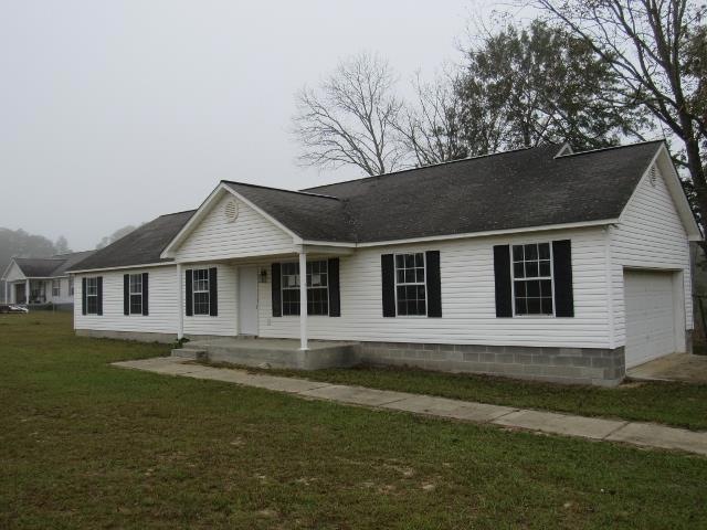 Main View