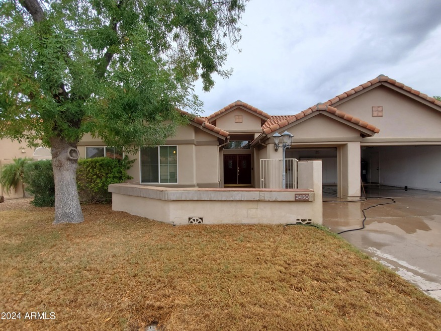 3450 W Jasper Dr, Chandler, AZ 85226 - photo 1