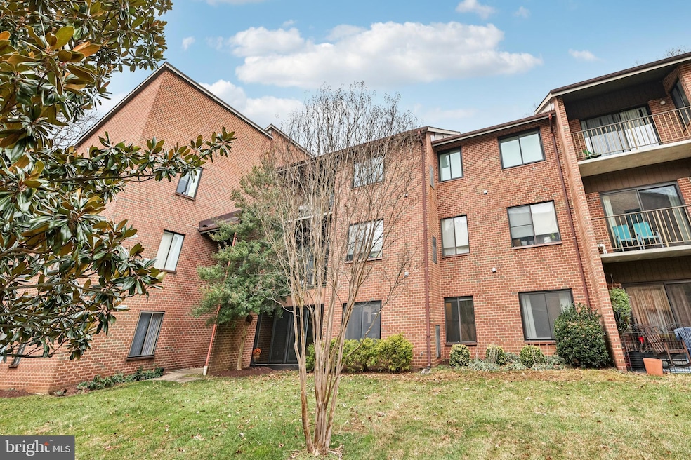 15310 Pine Orchard Dr unit 84-1B, Silver Spring, MD 20906 - photo 1