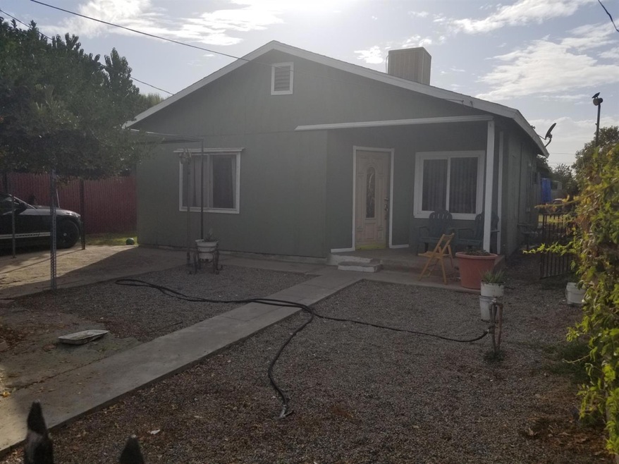 14473 193, Poplar, CA 93257 - photo 1