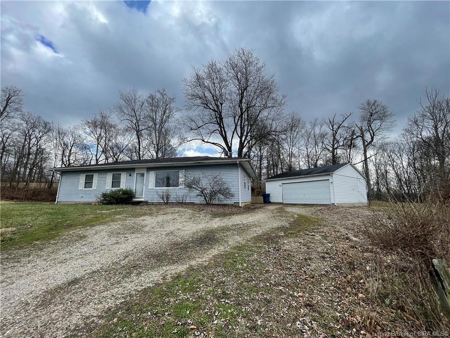 7428 Kensington Rd, Lanesville, IN 47136 | MLS# 202306117