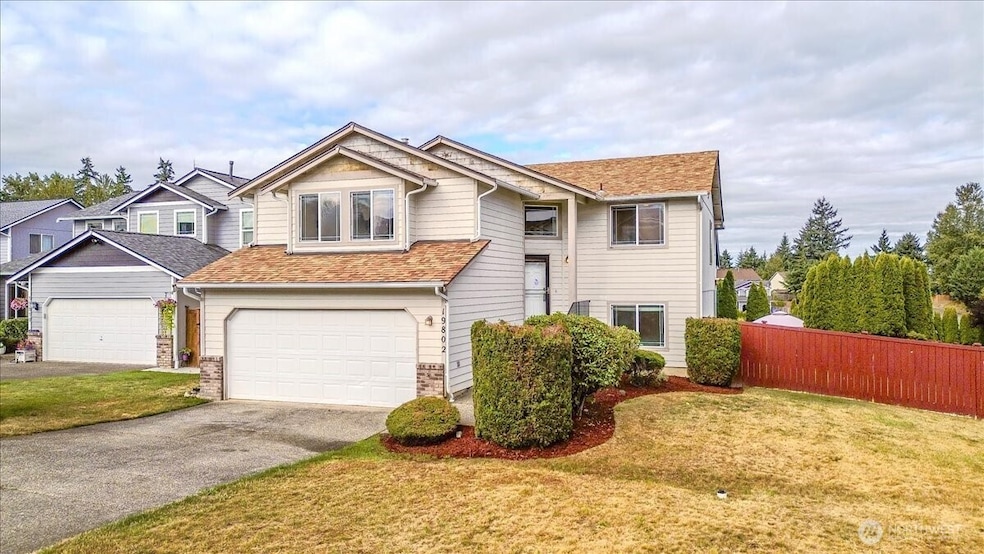 19802 16th Avenue Ct E, Spanaway, WA 98387 - photo 1
