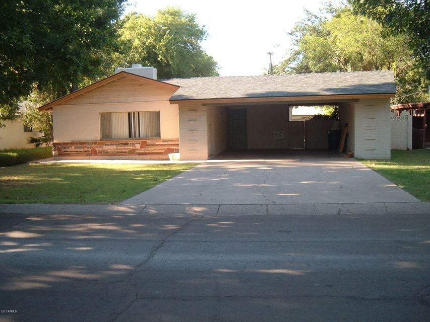 Bonita front exterior
