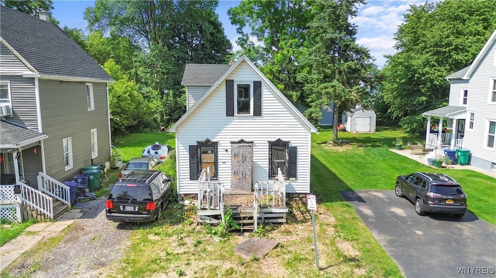 Sold $52,000 • Co-Listing Agent