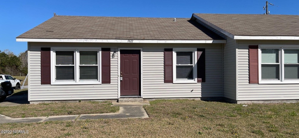 1822 Burgaw Hwy, Jacksonville, NC 28540 - photo 1