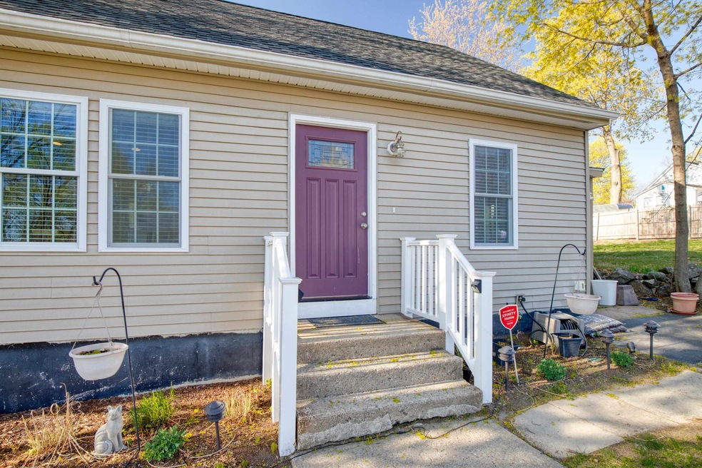 62 Westminster St, Manchester, NH 03103 - photo 1