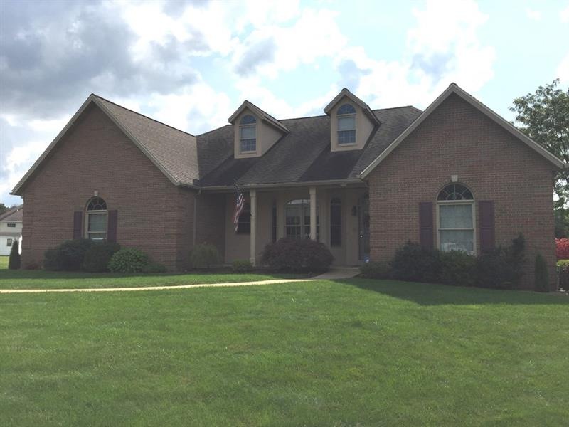 105 Hancock Circle, Indiana