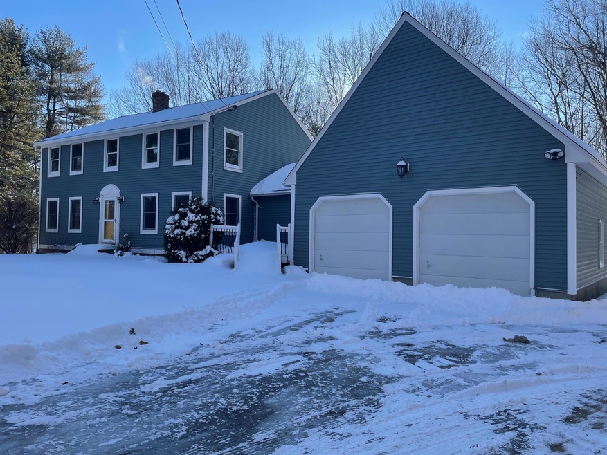 21 Finch Landing, Wells, ME 04090 - photo 1