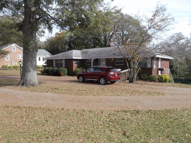 Main View