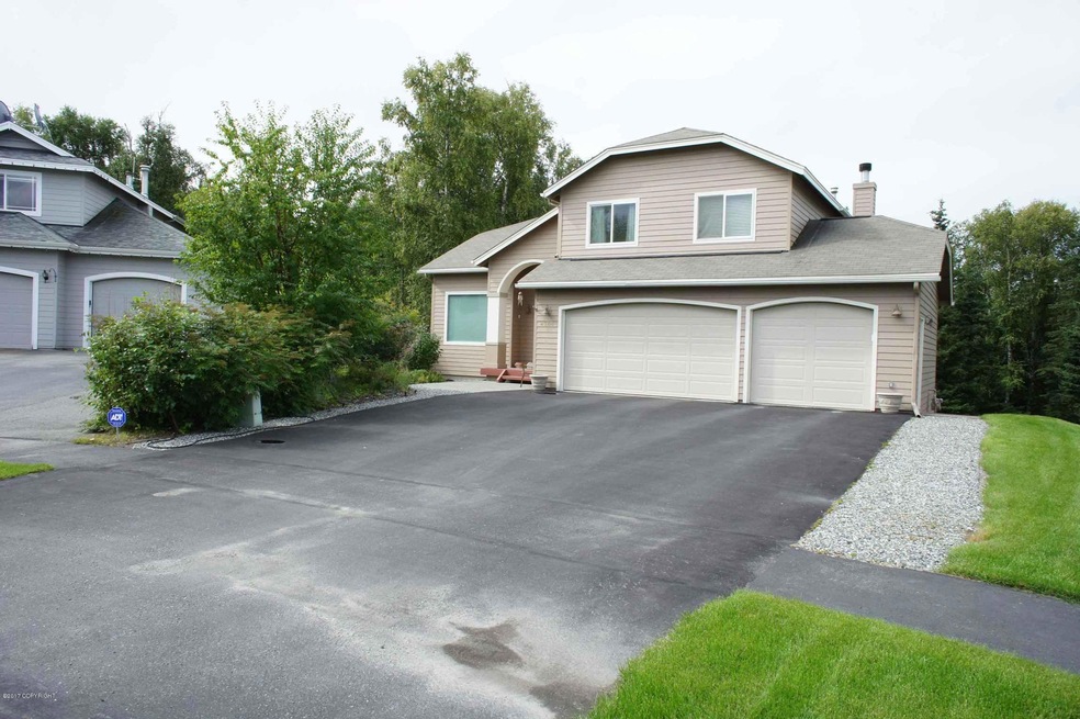 4700 Egret Rock Circle