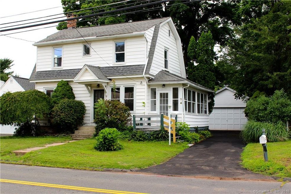 14 Pratt St, Glastonbury, CT 06033 - photo 1