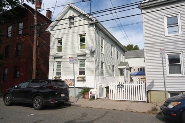 155 Charles St, Cambridge, MA 02141 - photo 1