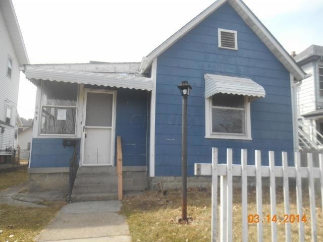Front view
