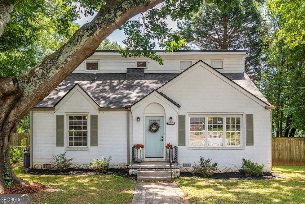 2010 2nd Ave, Decatur, GA 30032 - photo 1