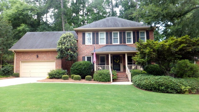 Main View