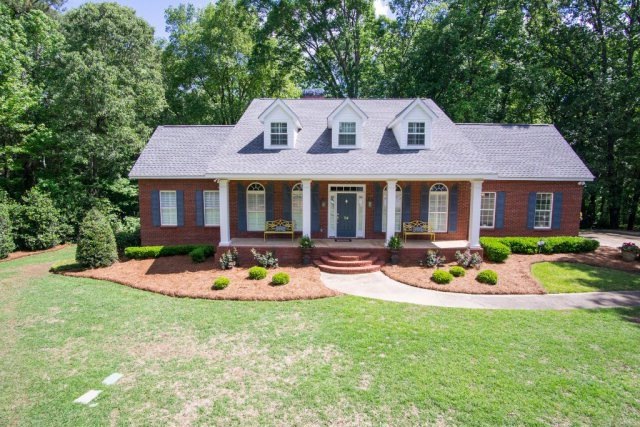 54 Cedar Ridge Ct, Macon, GA 31210 - photo 1