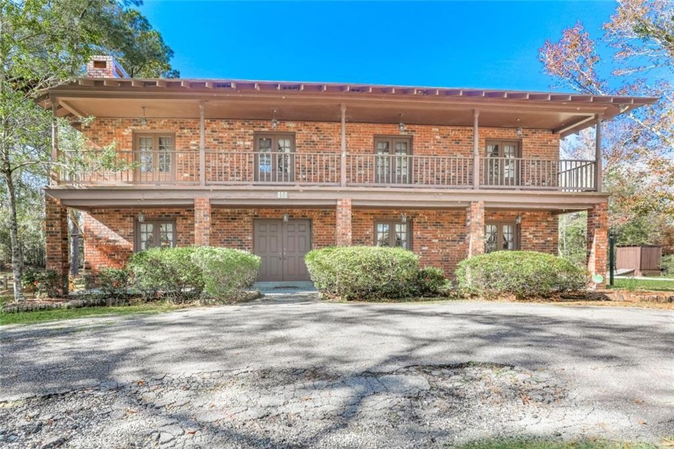 115 Blackbeard Dr, Slidell, LA 70461 - photo 1