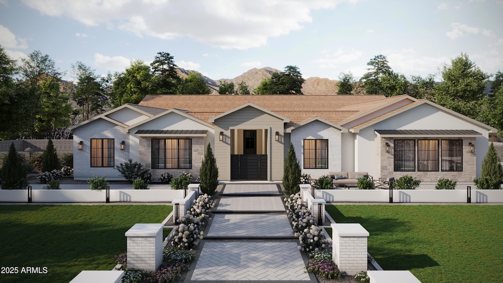 1911 N 103rd St, Mesa, AZ 85207 - photo 1