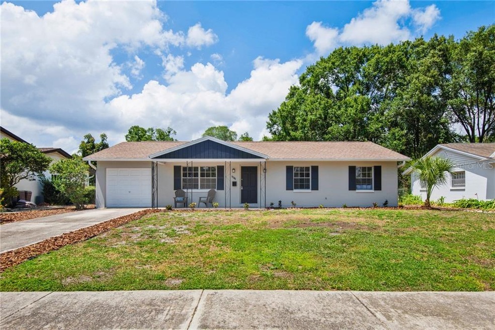 7911 W Hiawatha St, Tampa, FL 33615 - photo 1