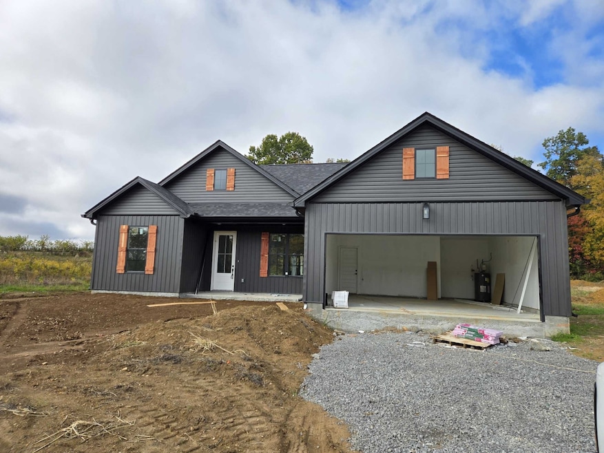 8897 Jacksboro Rd, Centertown, TN 37110 - photo 1