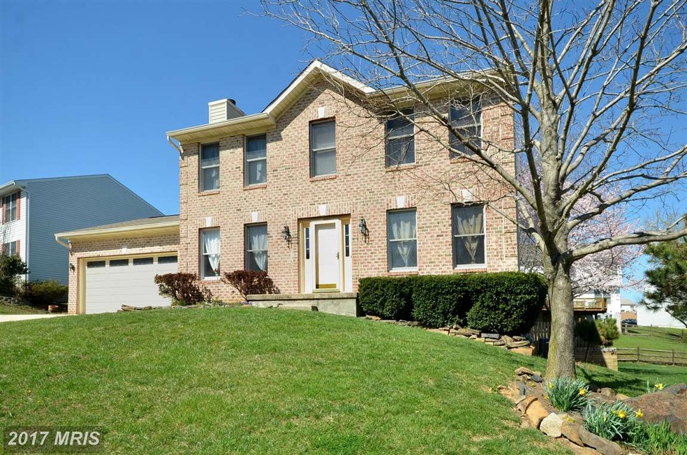 706 Teal Ct, Havre de Grace, MD 21078 - photo 1