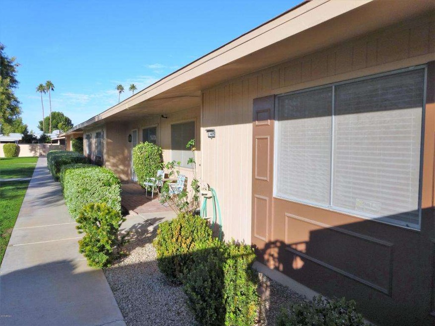 13409 N 111th Ave, Sun City, AZ 85351 - photo 1