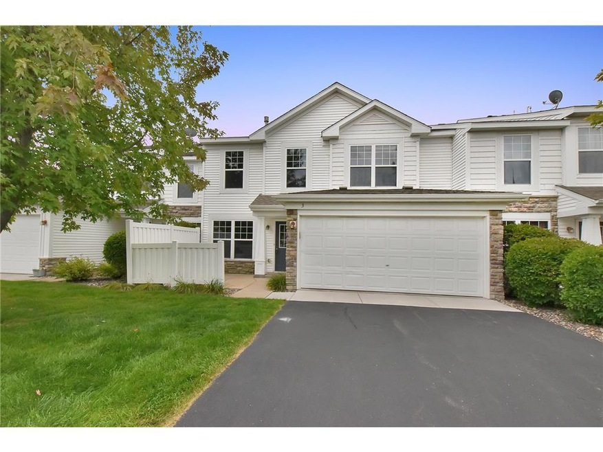 Welcome home to 5045 149th St. N #3