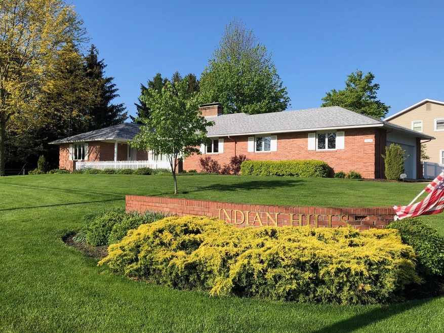 5859 Olentangy River Rd, Columbus, OH 43235 - photo 1