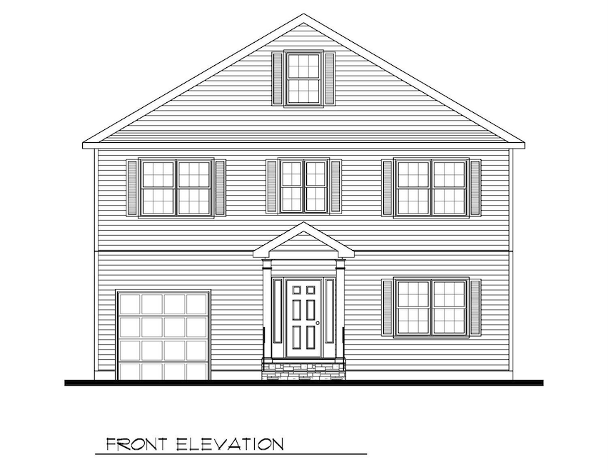 6 Mereline Ave, Woodbridge Township, NJ 07001 - photo 1