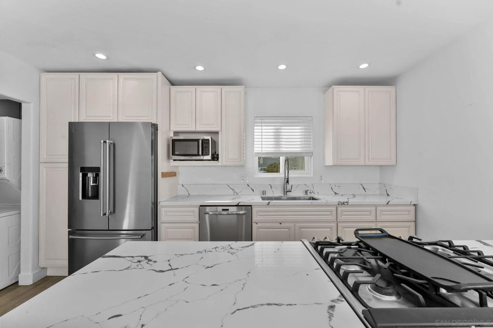 4673 Terrace Dr unit B, San Diego, CA 92116 - photo 1