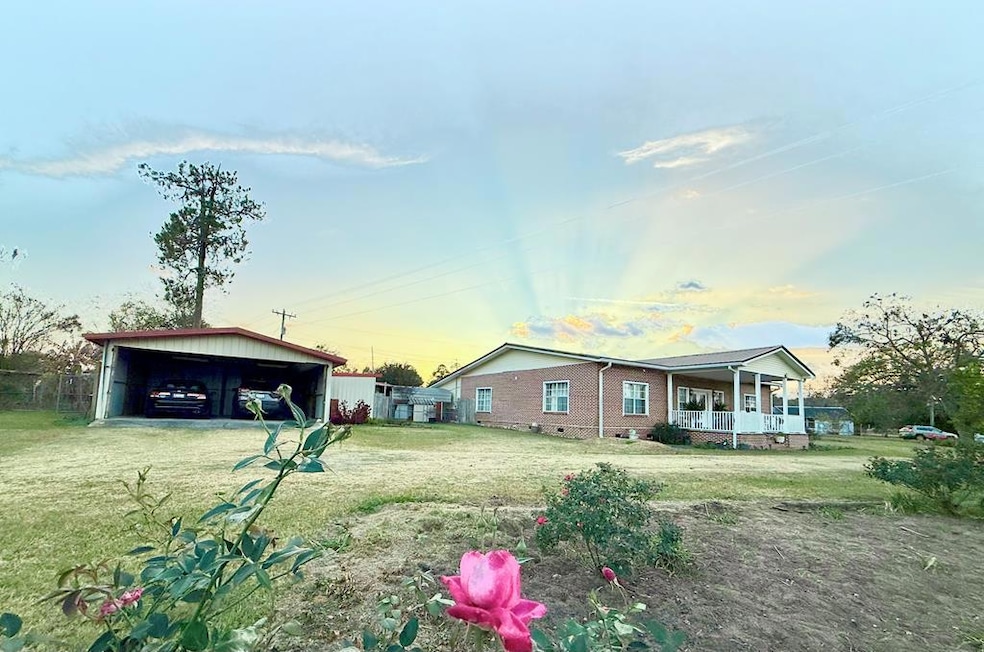 5808 Georgia 133, Moultrie, GA 31788 - photo 1