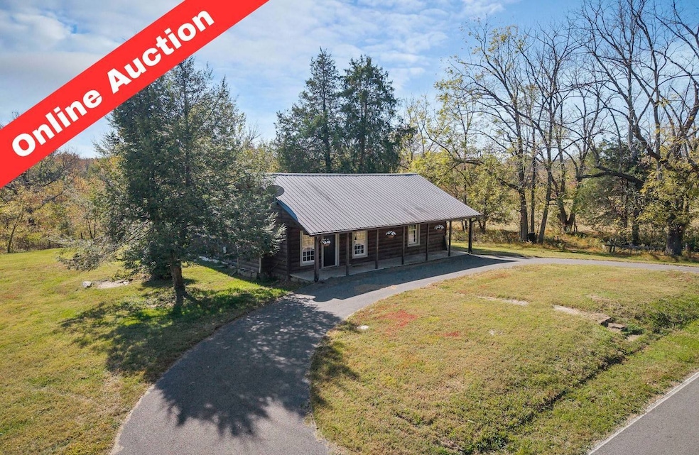 2233 Clementsville Rd, Red Boiling Springs, TN 37150 - photo 1