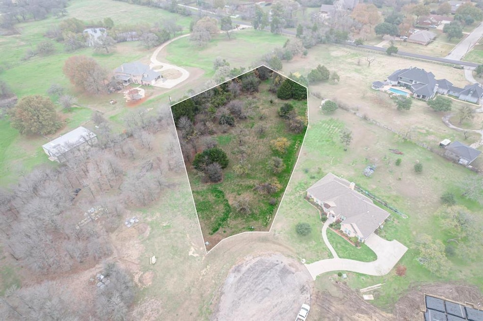 LOT 7 Fairway Parks Dr, Corsicana, TX 75110 - photo 1