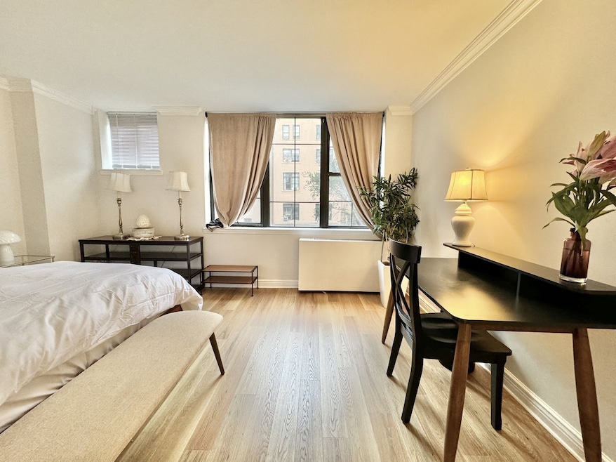 The Sequoia unit 2H, New York, NY 10011 - photo 1