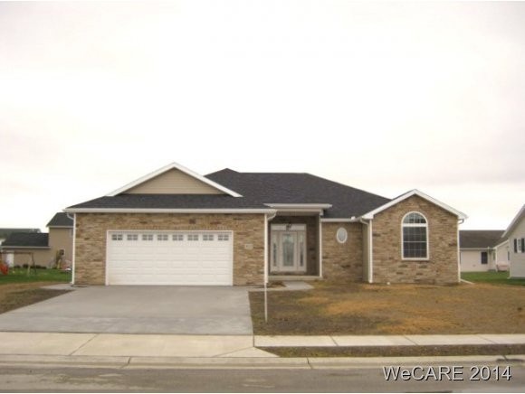 unlisted-address, Wapakoneta, OH 45895 - photo 1