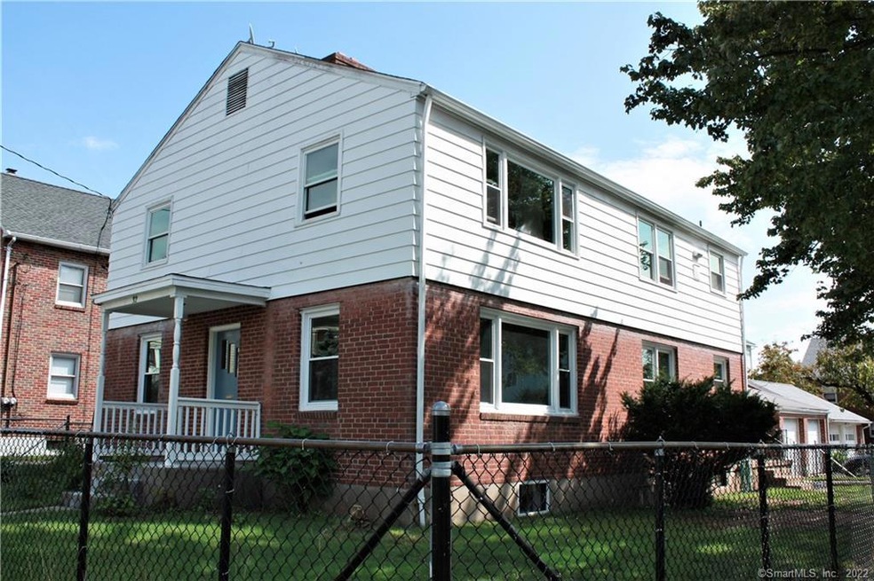 32 Hayes St, New Britain, CT 06053 - photo 1