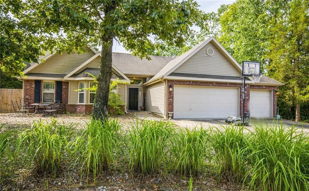 1 Haverigg Ln, Bella Vista, AR 72714 - photo 1