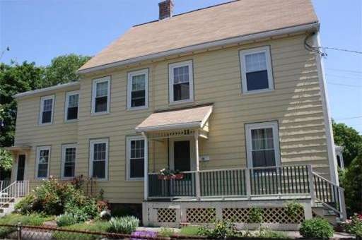 100 Franklin St, Arlington, MA 02474 - photo 1