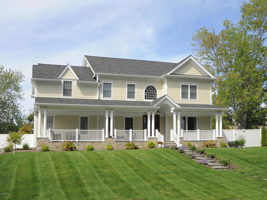 6 Elizabeth Lane