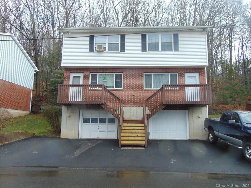 200 Yale St unit 22B, Waterbury, CT 06704 - photo 1