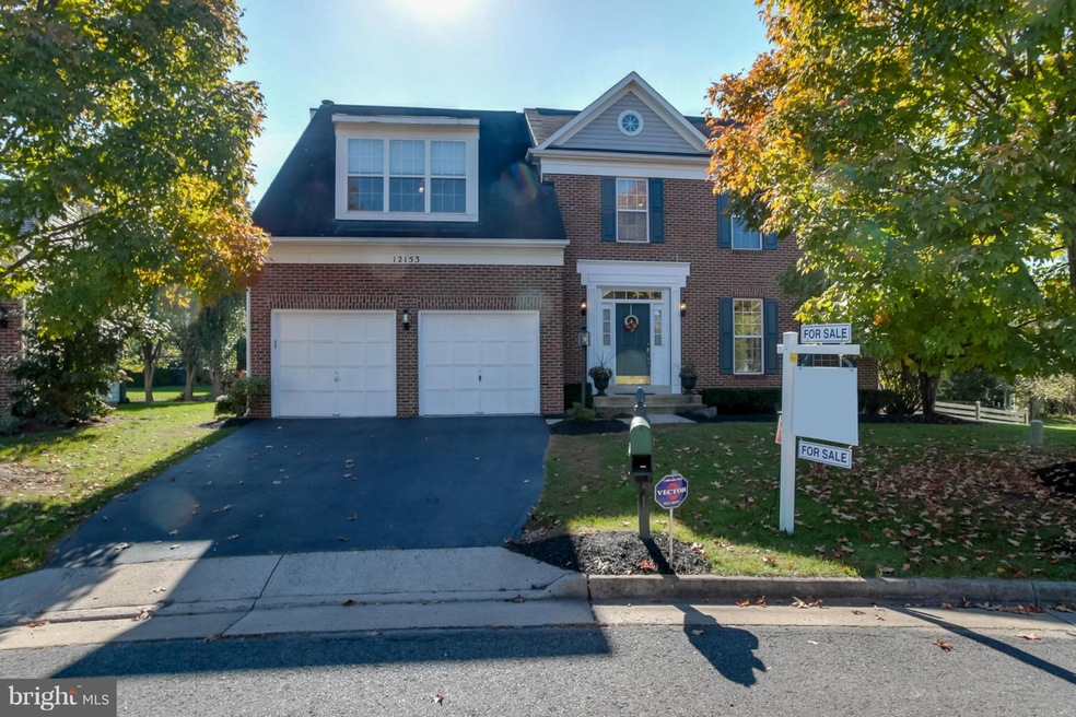 12153 Millbill Ct, Bristow, VA 20136 - photo 1