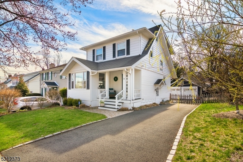11 Duncan St, Millburn, NJ 07041 - photo 1