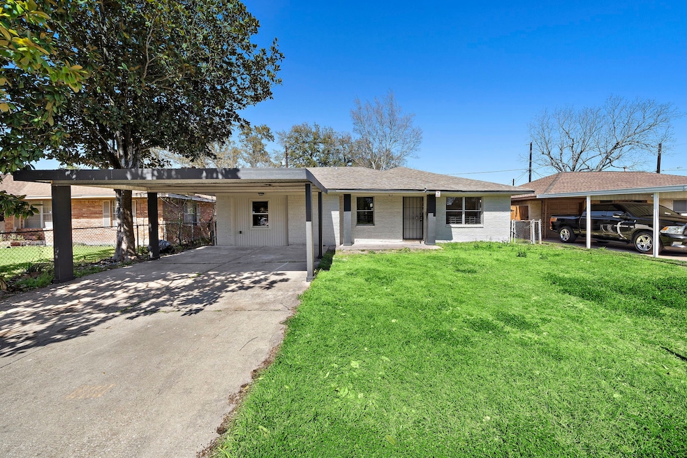 3121 Chimira Ln, Houston, TX 77051 - photo 1