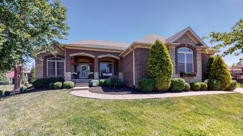 150 Apple Blossom Ct, Mount Washington, KY 40047 - photo 1