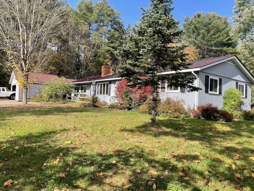 157 Jericho St, White River Junction, VT 05001 - photo 1